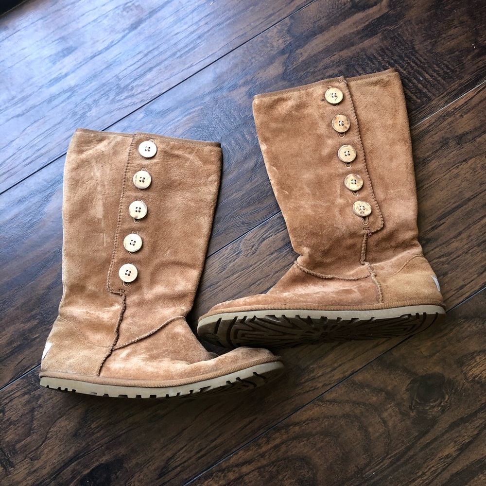 Ugg boots